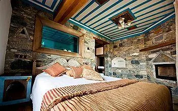 **** Inn Efes Konaklari Hotel Selcuk Turkey