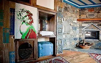 Inn Efes Konaklari Hotel Selcuk