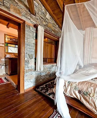 Efes Konaklari Otel Selçuk Han/Misafirhane