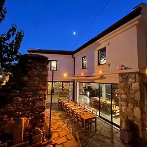 Agon Ephesus Otel