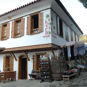 Kalispera Konukevi