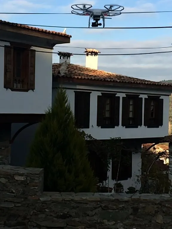 Efes Konaklari Hotel Selcuk 4*,  Turkey