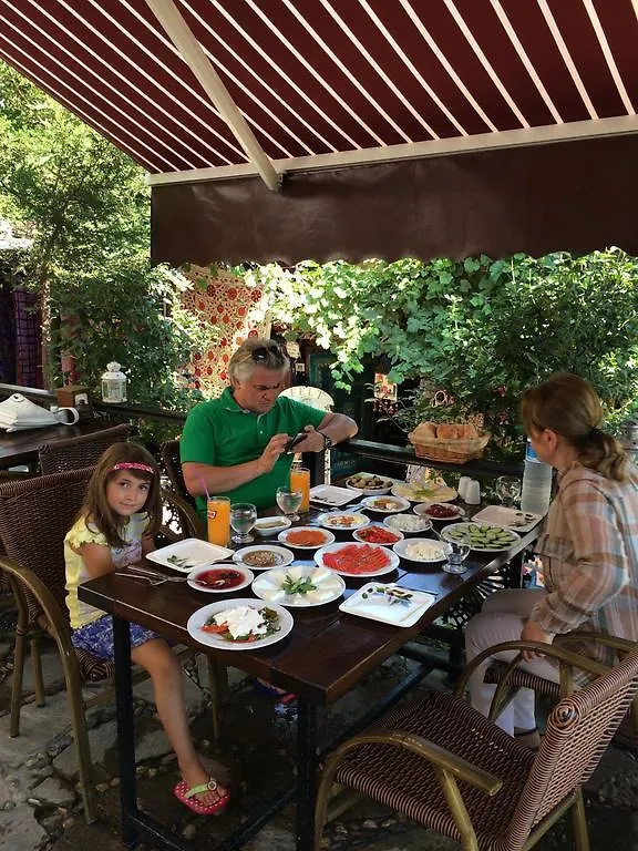 **** Inn Efes Konaklari Hotel Selcuk Turkey