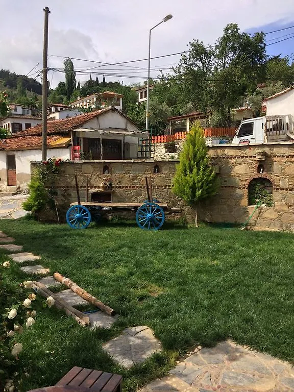 Efes Konaklari Hotel Selcuk Inn