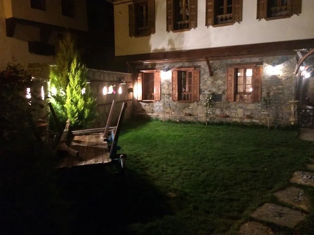 Efes Konaklari Hotel Selcuk