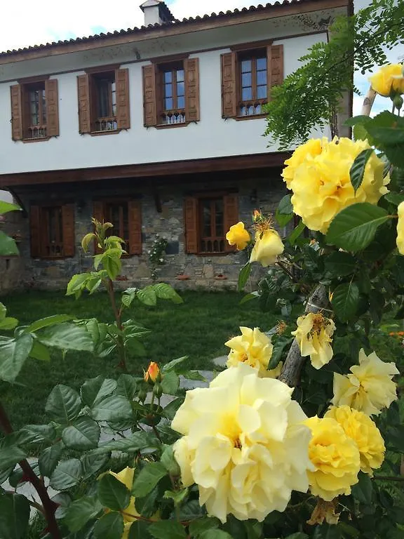 **** Inn Efes Konaklari Hotel Selcuk Turkey