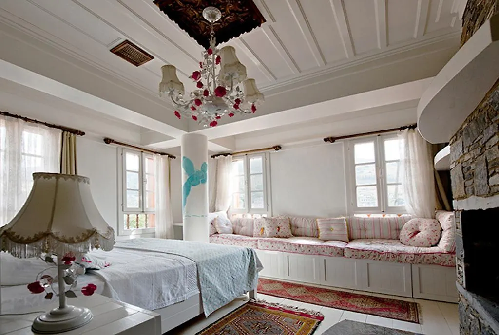 Efes Konaklari Hotel Selcuk 4*,