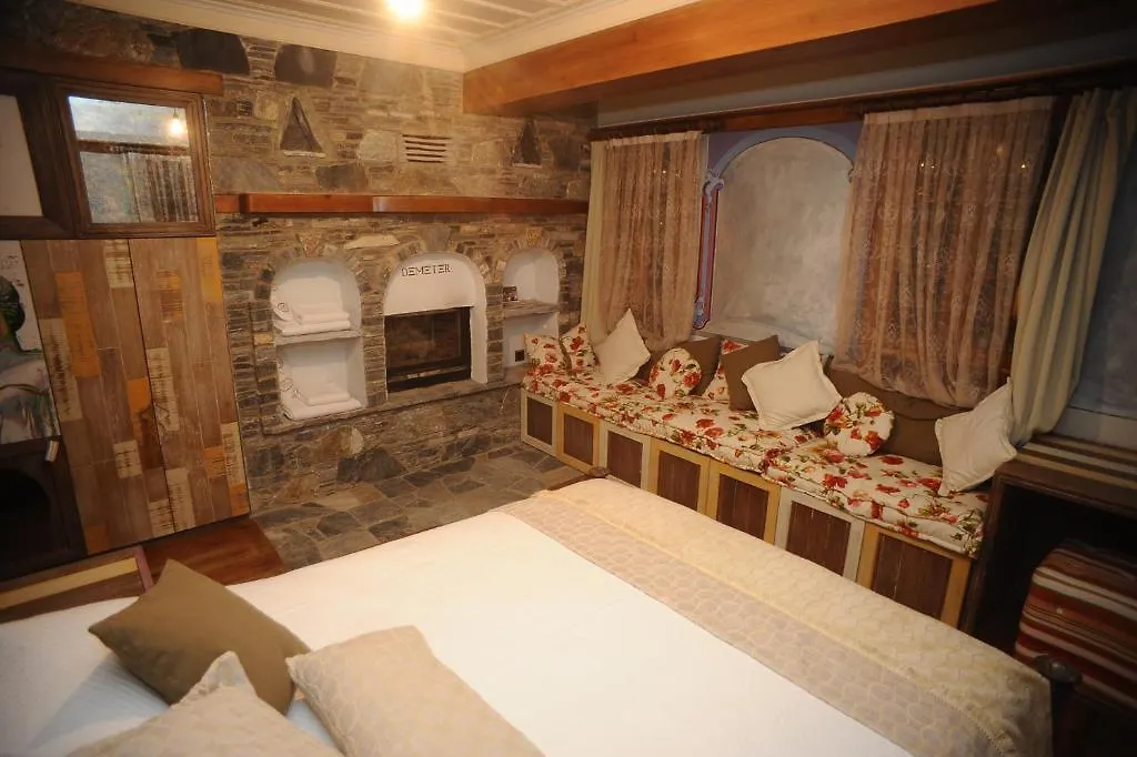 Efes Konaklari Hotel Selcuk
