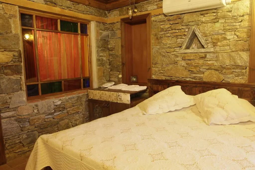 Inn Efes Konaklari Hotel Selcuk