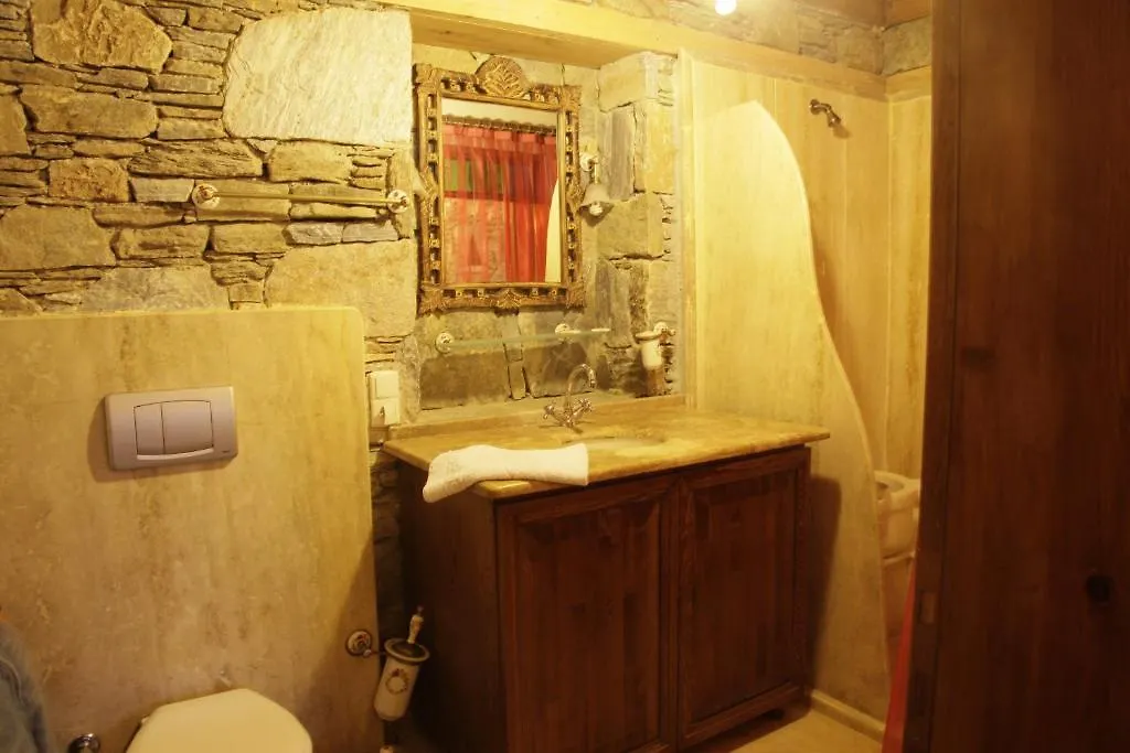 Inn Efes Konaklari Hotel Selcuk