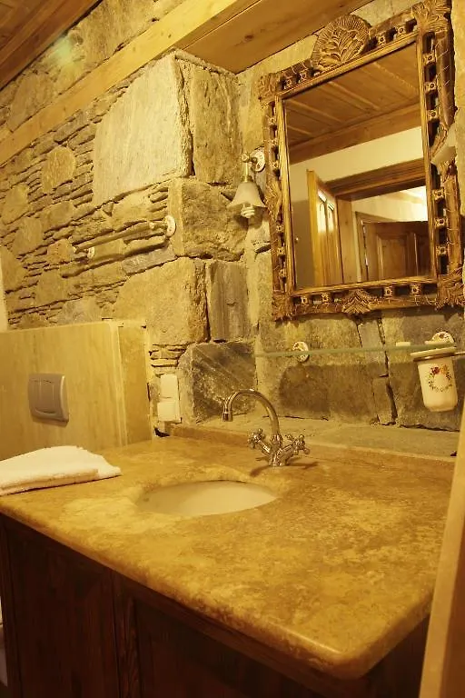 Inn Efes Konaklari Hotel Selcuk