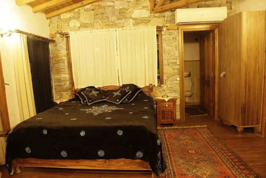 Efes Konaklari Hotel Selcuk 4*,  Turkey