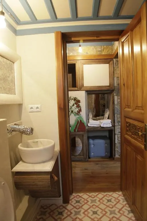 Efes Konaklari Hotel Selcuk Inn