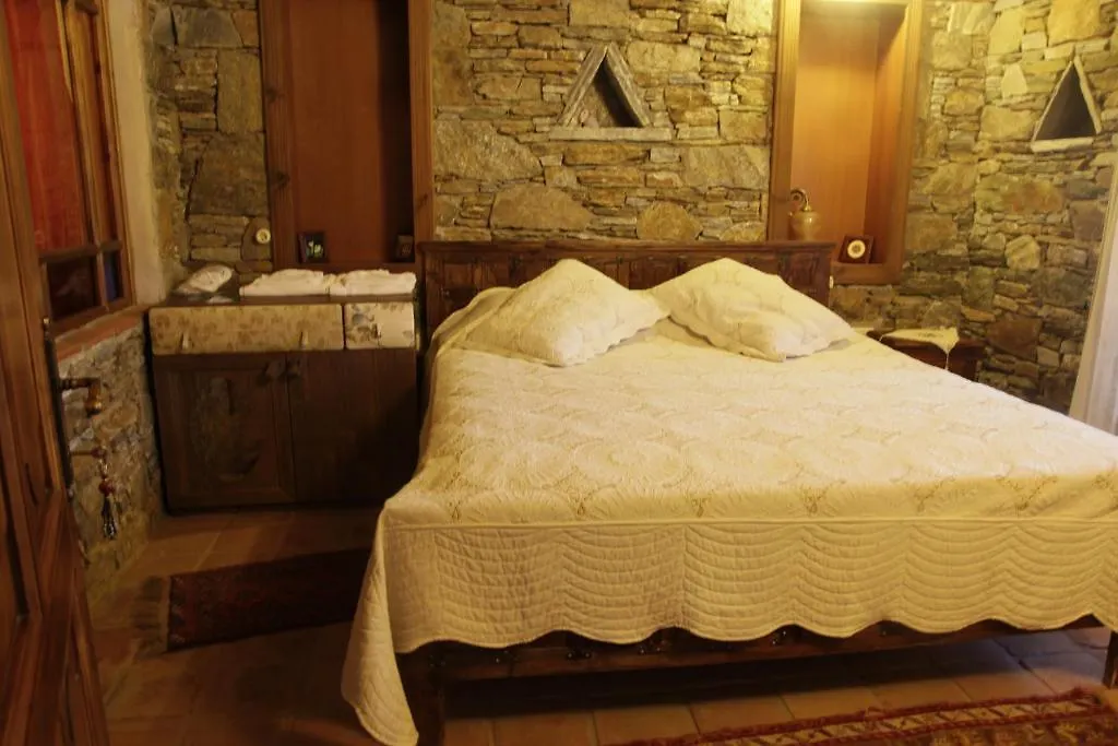 Efes Konaklari Hotel Selcuk Inn