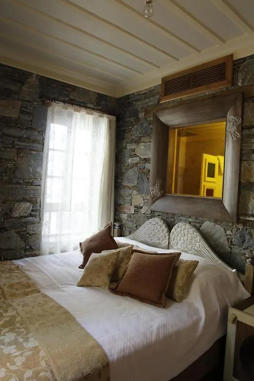 Efes Konaklari Hotel Selcuk 4*,  Turkey