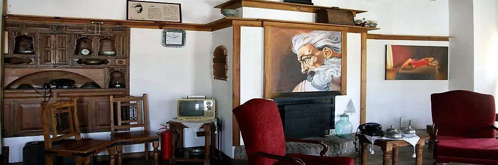 **** Inn Efes Konaklari Hotel Selcuk Turkey