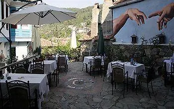 Efes Konaklari Hotel Selcuk