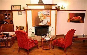 Efes Konaklari Hotel Selcuk 4*,  Turkey