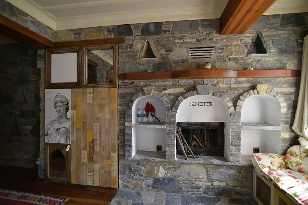 **** Inn Efes Konaklari Hotel Selcuk Turkey