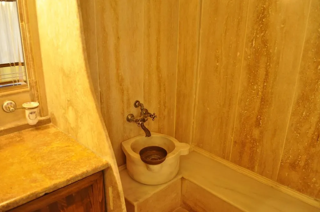 Efes Konaklari Hotel Selcuk Inn