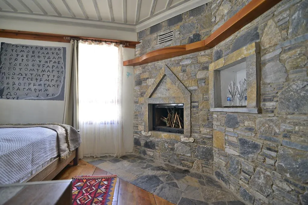 Efes Konaklari Hotel Selcuk 4*,  Turkey