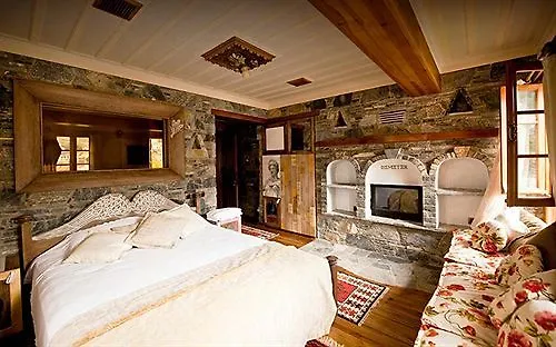 Efes Konaklari Hotel Selcuk 4*,