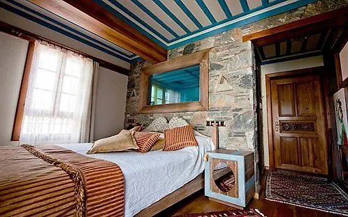 Efes Konaklari Hotel Selcuk Inn