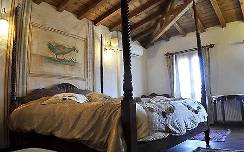 Efes Konaklari Hotel Selcuk Turkey