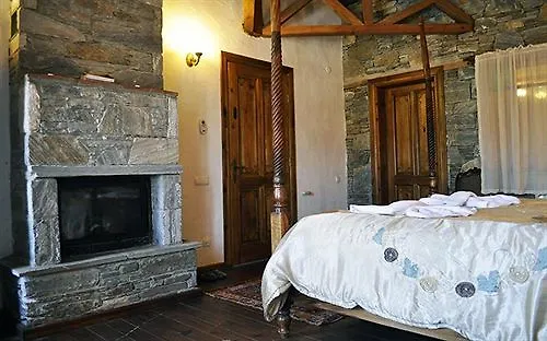 Inn Efes Konaklari Hotel Selcuk