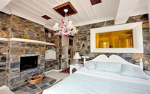 Efes Konaklari Hotel Selcuk 4*,  Turkey