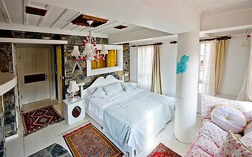Efes Konaklari Hotel Selcuk Inn