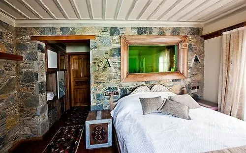 **** Inn Efes Konaklari Hotel Selcuk Turkey