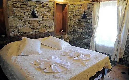 Efes Konaklari Hotel Selcuk 4*,