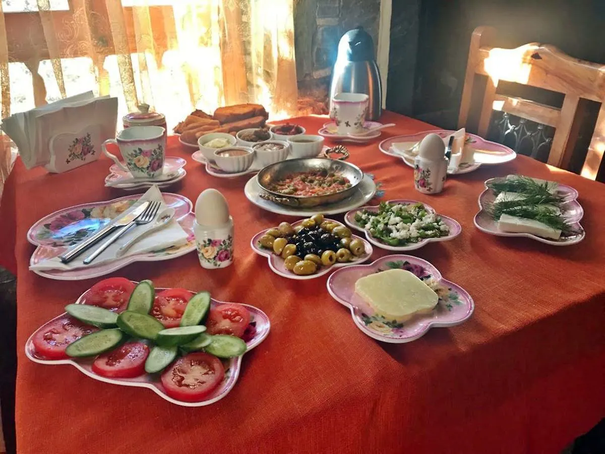 Efes Konaklari Hotel Selcuk Turkey