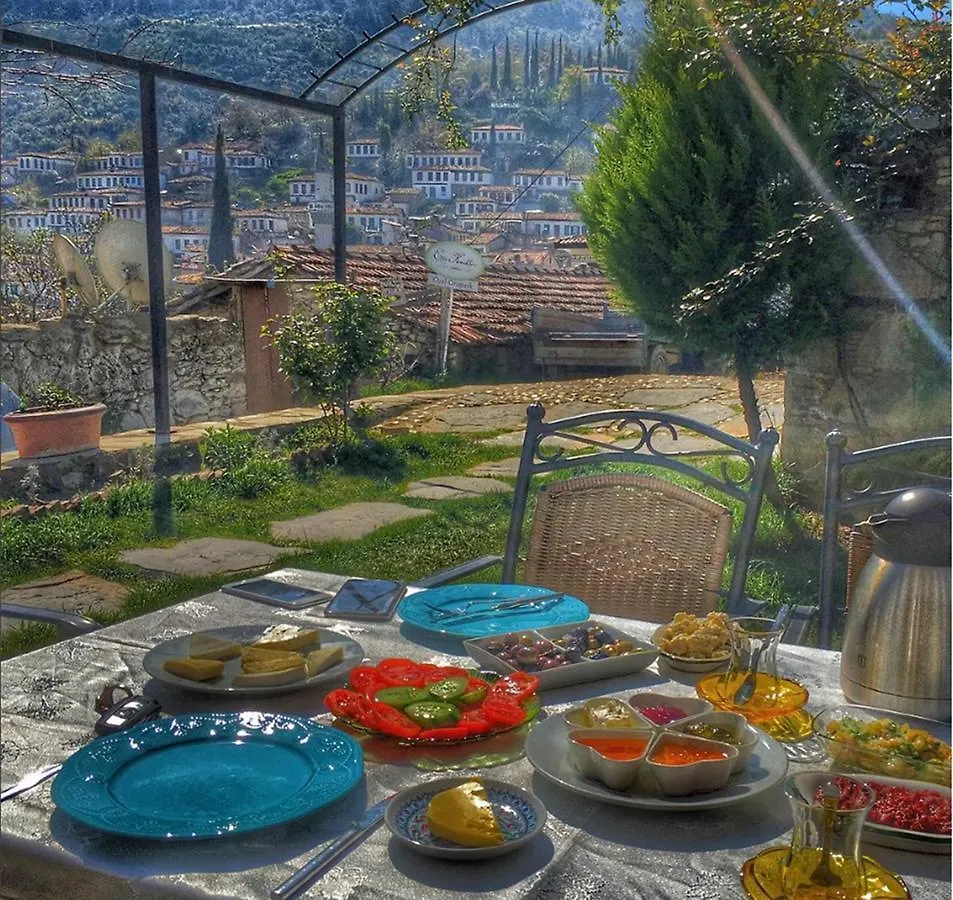 Inn Efes Konaklari Hotel Selcuk