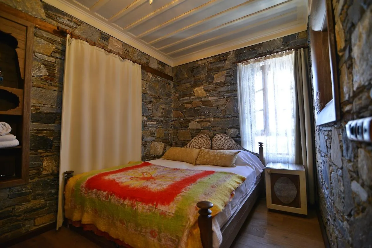 Inn Efes Konaklari Hotel Selcuk