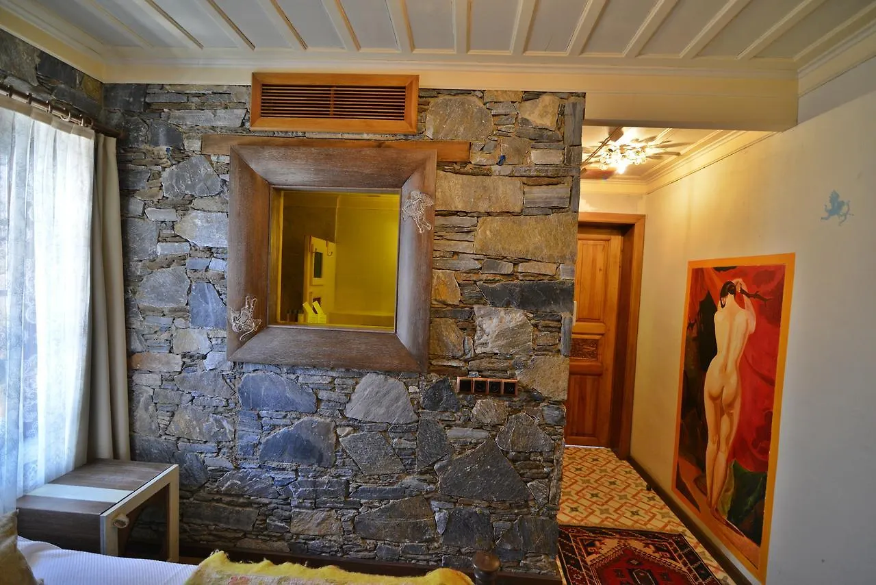 Efes Konaklari Hotel Selcuk 4*,