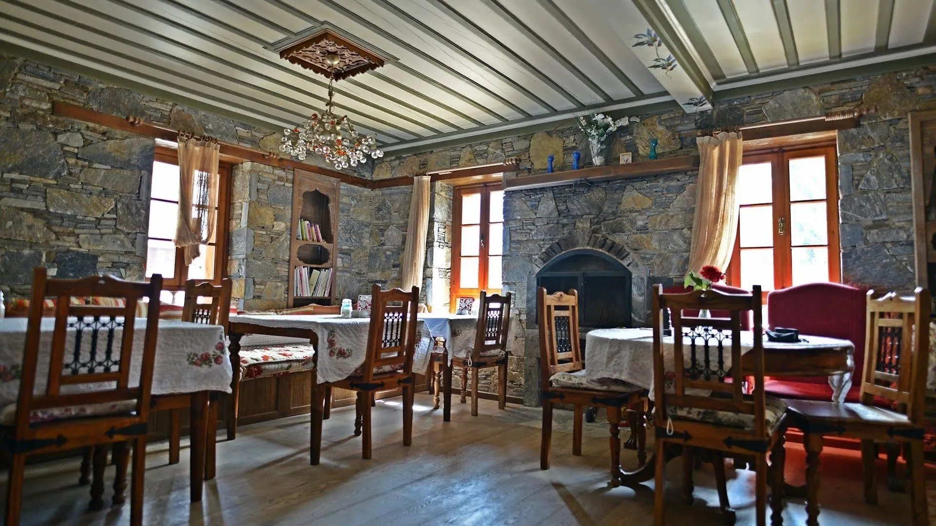Efes Konaklari Hotel Selcuk Turkey