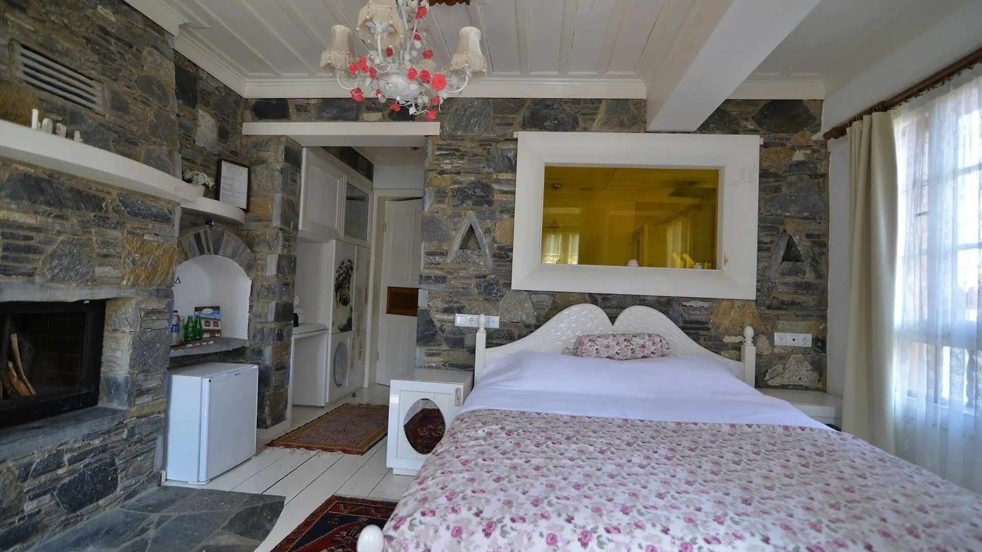 Inn Efes Konaklari Hotel Selcuk