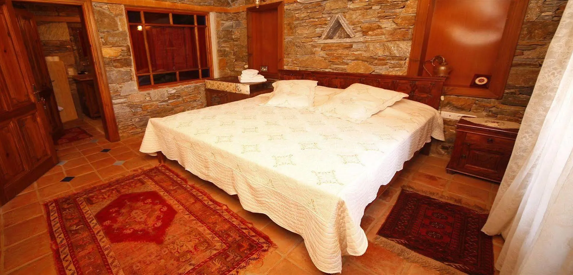 Efes Konaklari Hotel Selcuk