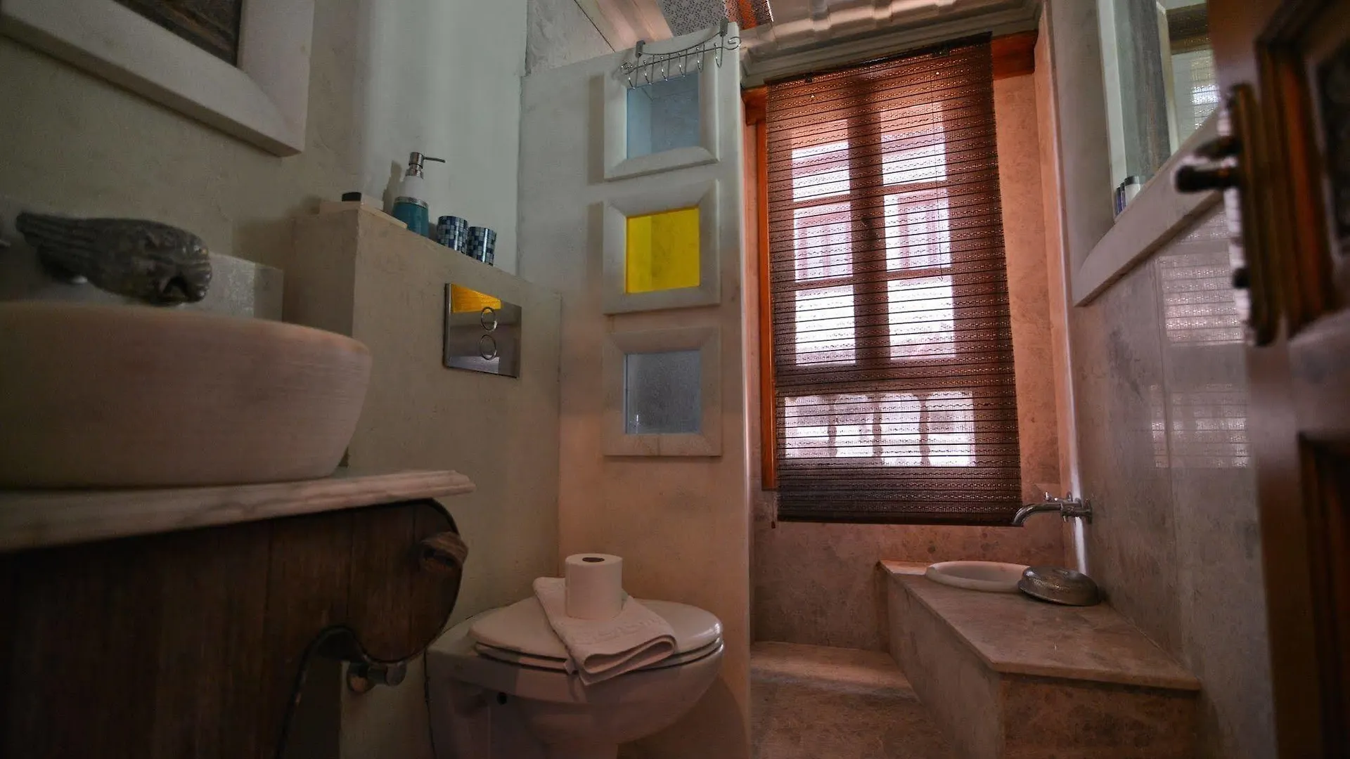 Efes Konaklari Hotel Selcuk Turkey