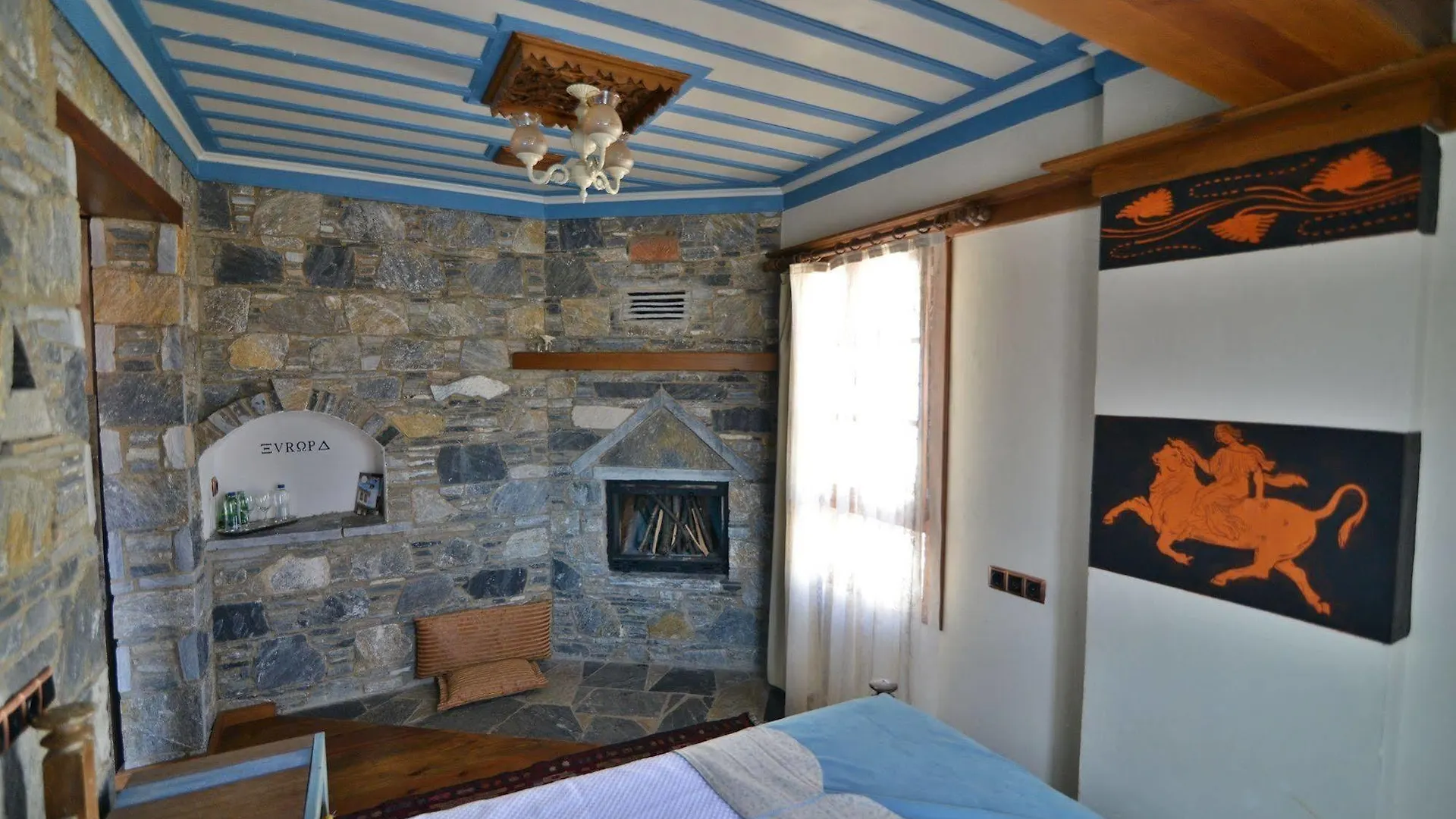 Efes Konaklari Hotel Selcuk 4*,