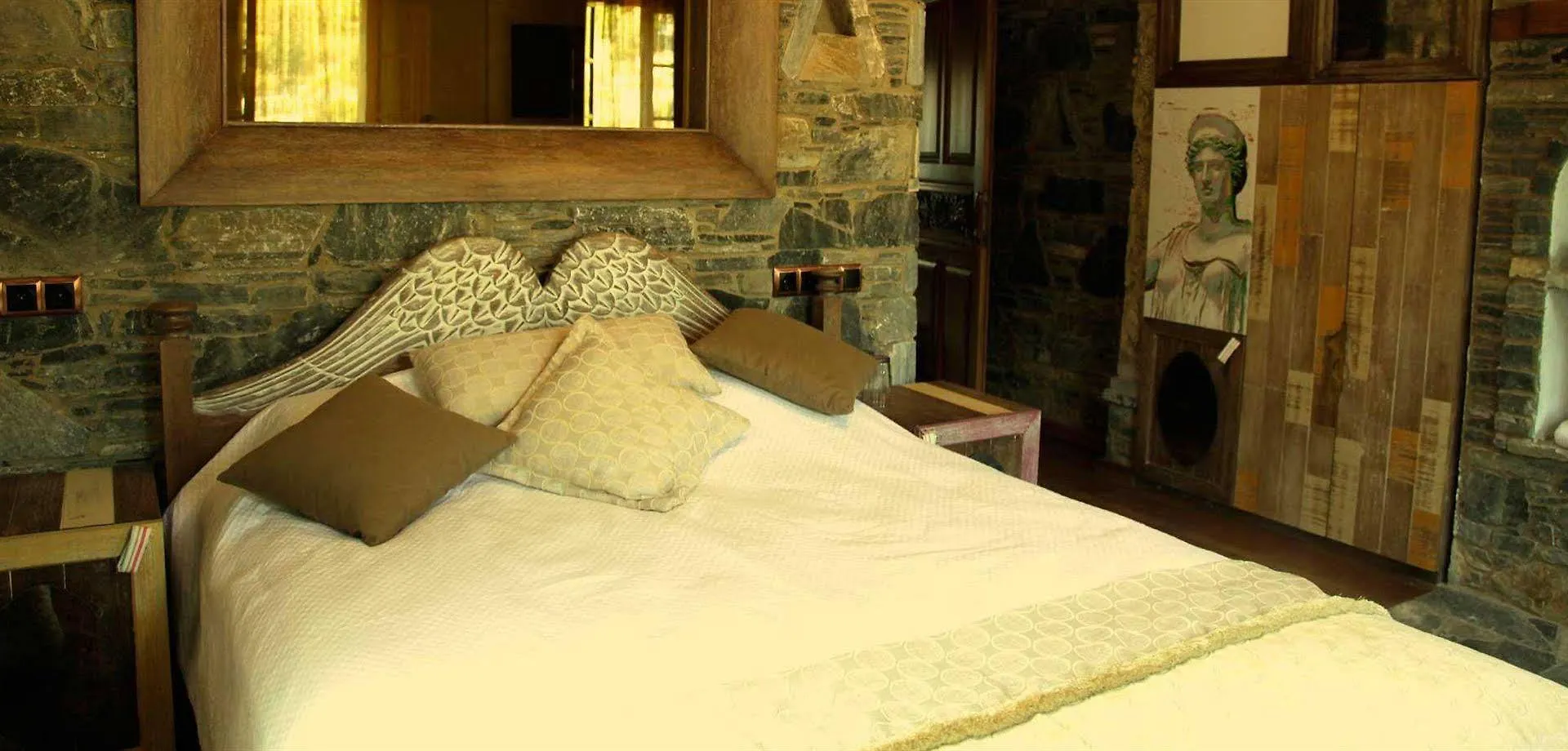 Efes Konaklari Hotel Selcuk